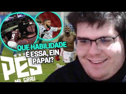 CASIMIRO REAGE: RETROSPECTIVA PES MIL GRAU 2021 | Cortes do Casimito