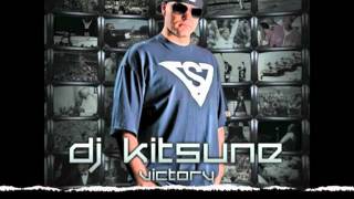 DJ Kitsune feat Termanology and Samuel - White Label Girl