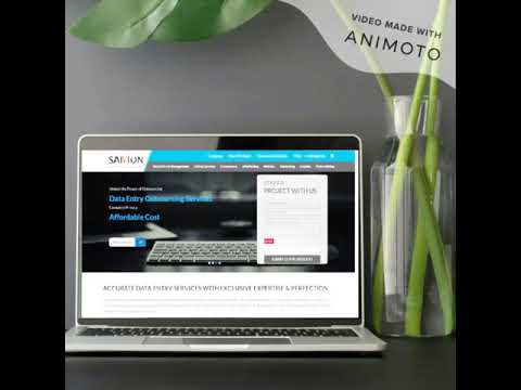 Videos from Saivion Outsourcing Services