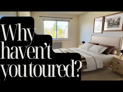 GreenLake Manor property video