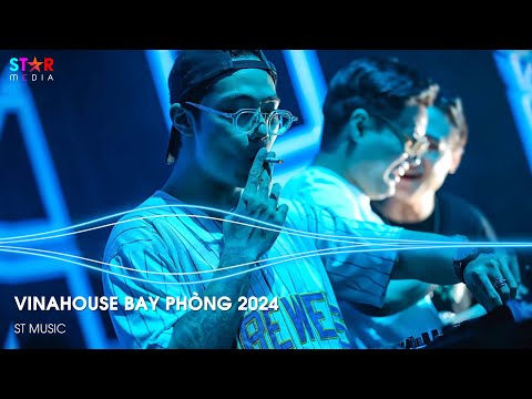 Nonstop 2024 TikTok - Nhạc Trend TikTok Remix 2024 - Nonstop 2024 Vinahouse Bay Phòng Bass Cực Mạnh