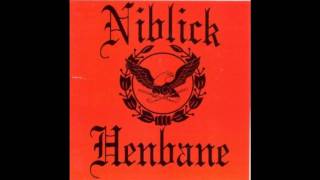 Niblick Henbane - Fair Odds