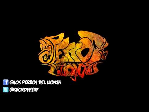 Los Perros del Llonja - Asi Soy yo ft. Arcone