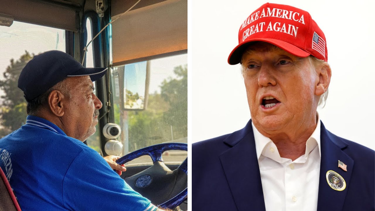 Al Punto California: Nueva orden ejecutiva de Trump podría dejar a miles de latinos sin trabajo