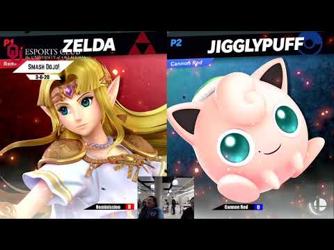 Ultimate Sooner Smash Dojo #65 (No Commentary)