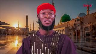 Meet Yussif Ibrahim a contestant of THE UMMAH SHOW SEASON 2 on Baina TV.