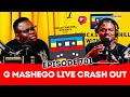 G Mashego Crash Out I Hamba Juba Royalties Tiwa Savage Tyla Faith Nketsi Master KG I Kimmel