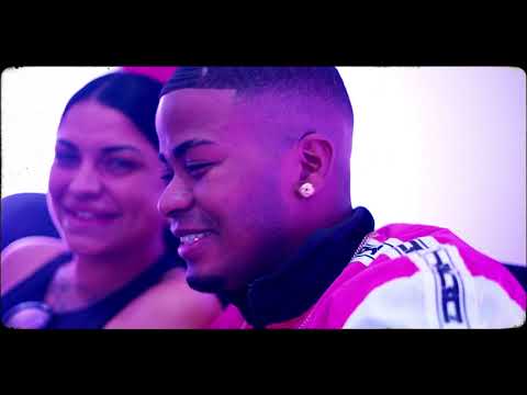 Ronald El Pichichi - Mi Matadora (Vídeo Official)