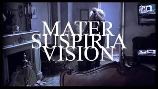 Mater Suspiria Vision - Séance Infernale (feat. Scout Klas & How I Quit Crack) [Music Video]