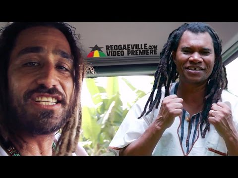Afrodizia feat. Big Mountain - Back [Official Video 2016]