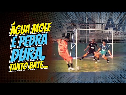 Meia Dose FCC x EC Space Dragons - Copa AMAVH 2021