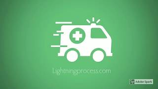 What is The Lightning Process?