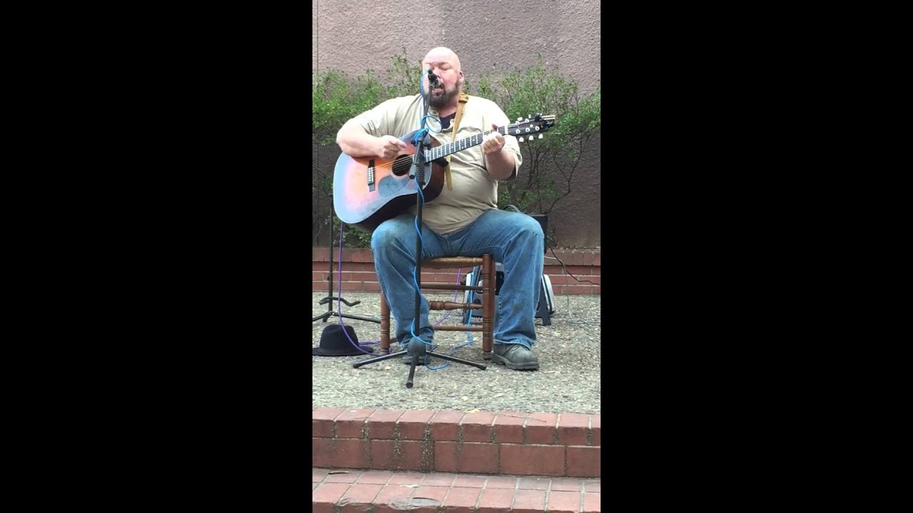 Promotional video thumbnail 3 for Rick McKean Music