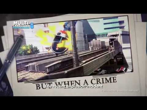 Miniatura do Vídeo Promocional PV Animax version