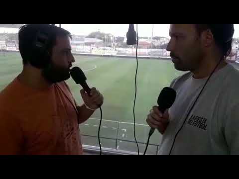 Fecha 17 Superliga Chacarita 0 - Belgrano 1 | Comentarios finales por Nicolás Di Fiore