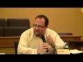 Piedmont Election Debate 2011 Part 1