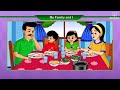 My Family And I EVS Grade 1 New Spark Periwinkle