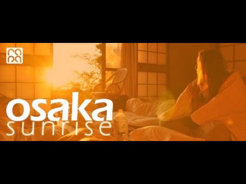 Osaka Sunrise 097 [Melodic Progressive Channel] (With Rapa) 23.12.2020