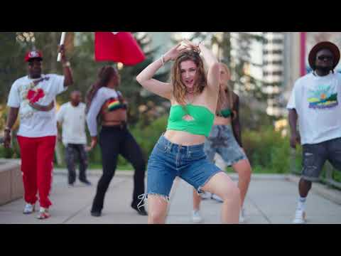 Mustiboy - Reggae Man (Official Music Video)