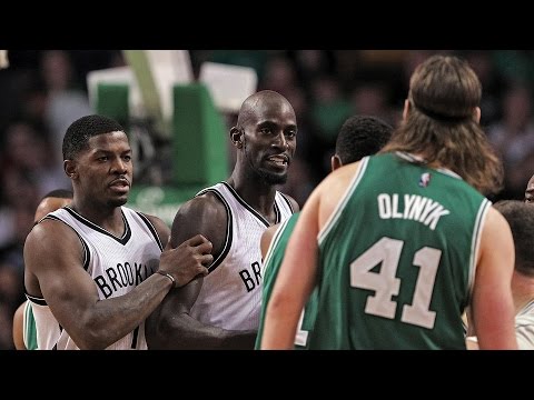 Kelly Olynyk 19 points,6 rebounds vs Brooklyn Nets 10/29/2014 - Full Highlights - [HD]