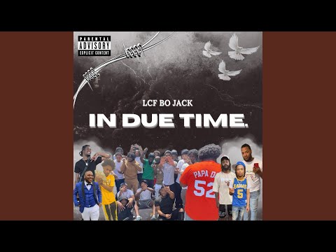 100 Nights (feat. LCF Danoon)