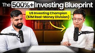Download lagu Trading Champion: I Built THIS Trading Strategy To Beat Wall Street mp3