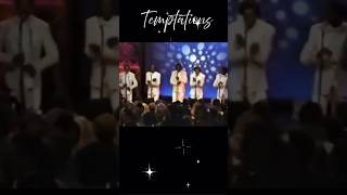 Temptations: With Do You Really Love Your Baby: @sedoniapetty