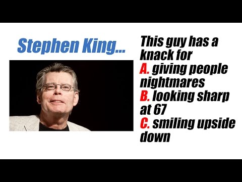 Learn English: Daily Easy English Expression 0718: a knack...the knack