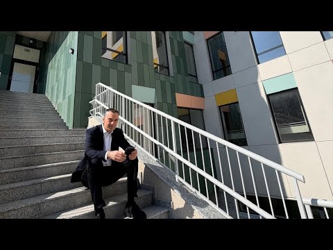  Неописуемо е чувството да видиш проекта на мечтите си завършен. Не остана, още малко! 