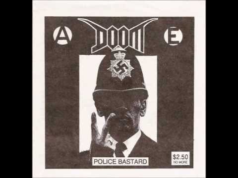 DOOM - A Means To An End
