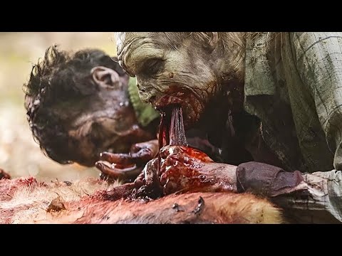 3 Hours of Dead America | DAY ZERO | THE ZOMBIE APOCALYPSE! (Complete Zombie Audiobook) Pt.05