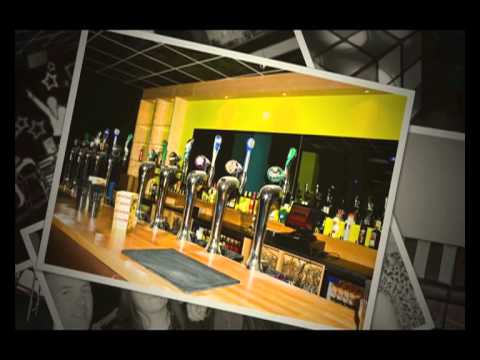 VJ GARY-Rubix Short promo video