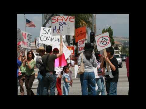 We Say No to Trammell Crow's Canyon Apartments: Q & A