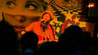 Neil Halstead - Paint a Face (Café&amp;Pop Torgal 2013)