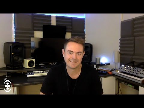 Tranceportal Talks To Andy Moor (Interview)