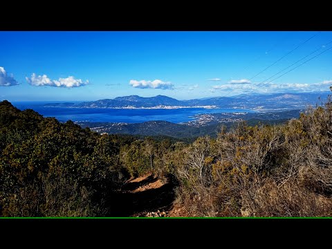 Corse Mare e Monti Sud Pietrosella