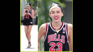 Miley Cyrus - Ain&#39;t Worried Bout Nothin (Remix) ♫ Ft. French Monta