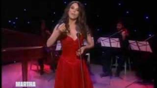 Storia d'Amore (live) Sarah Brightman