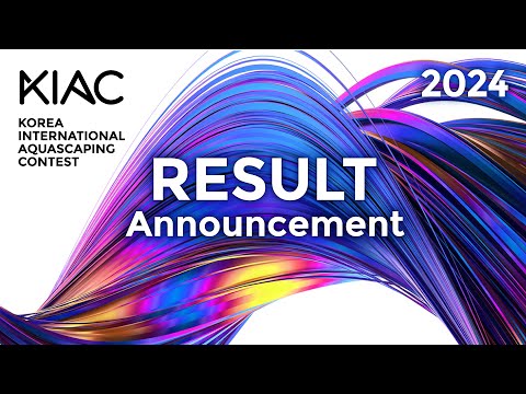 KIAC 2024 RESULT ANNOUNCEMENT : Top 50