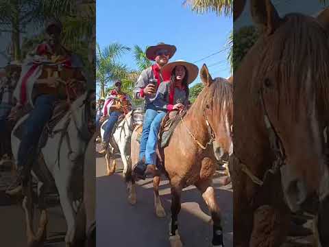 COMITIVA SÓ O TODDY PEROLÂNDIA  GOIÁS  @ospelejaperolandia-go2618 @CAVALGADAEMPEROLANDIA