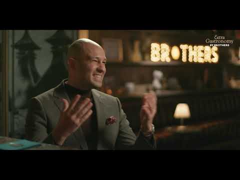 Extra Gastronomy By Brothers Sunar: Jazz Bites