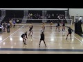  NCSA - Selena Biele - Class of 2018 OPP/OH/DS - Volleyball Recruiting Video