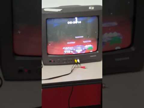 CMU Weekly 55: Dirtboy (Peach) vs DueL (Ganon) Game 2