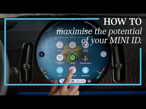 Anleitung: Vorteile der MINI ID.