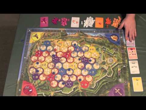 Dice Tower Reviews: Quebec