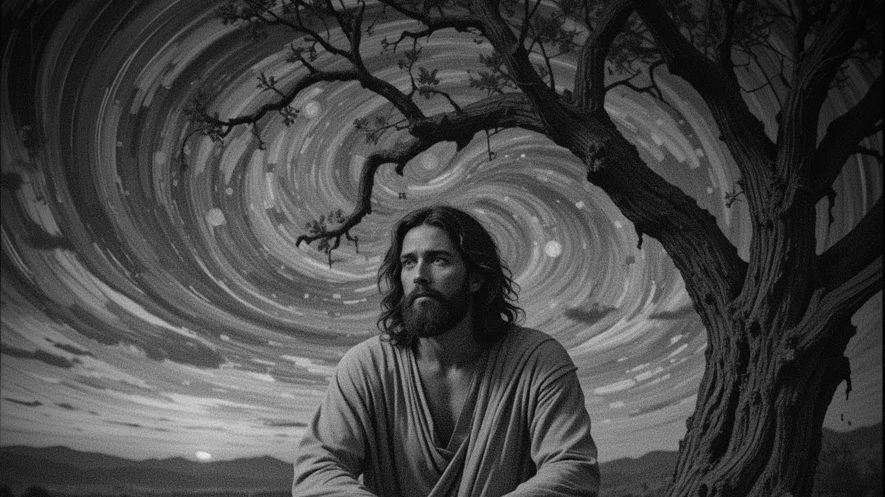 João 15; João 16 - Eu venci o mundo