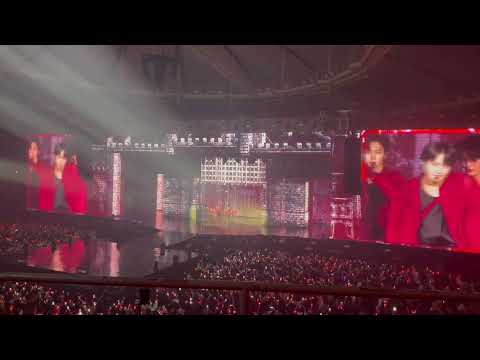 220917 ENHYPEN MANIFESTO DAY1 WORLD TOUR IN SEOUL - Drunk dazed