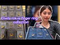 Mens Finger Rings Collection Starting From 20k Kisna Diamond And Gold Jewellery