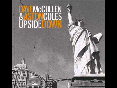 Dave McCullen & Aston Coles - Upside Down (Di Mario Remix)
