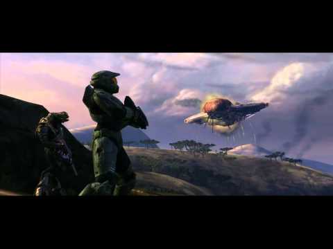 Halo Music Video: Human-Covenant War